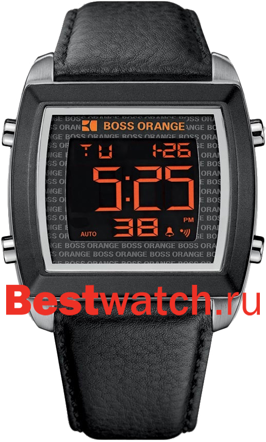 Часы BOSS Orange Digital 1512609